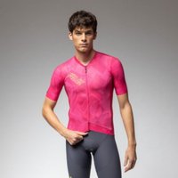 ALE Schema PR-E Short Sleeve Cycling Jersey