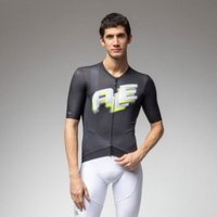 Tredz Limited ALE Sauvage 2.0 PR-E Short Sleeve Cycling Jersey | Extra 7% off for BC Members, Price match & 365 Day returns