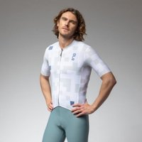 Tredz Limited ALE Pixel Pragma Short Sleeve Cycling Jersey | Extra 7% off for BC Members, Price match & 365 Day returns