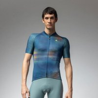 Tredz Limited ALE Traccia Off Road Gravel Short Sleeve Cycling Jersey | Extra 7% off for BC Members, Price match & 365 Day returns