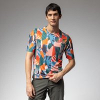 Tredz Limited ALE Savana Off Road Gravel Short Sleeve Cycling Jersey | Extra 7% off for BC Members, Price match & 365 Day returns
