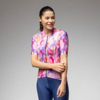 Tredz Limited ALE Jardin 2.0 PR-E Womens Short Sleeve Cycling Jersey | Extra 7% off for BC Members, Price match & 365 Day returns