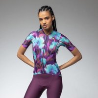Tredz Limited ALE Jardin 2.0 PR-E Womens Short Sleeve Cycling Jersey | Extra 7% off for BC Members, Price match & 365 Day returns