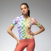 Tredz Limited ALE Multiverso 2.0 PR-E Womens Short Sleeve Cycling Jersey | Extra 7% off for BC Members, Price match & 365 Day returns