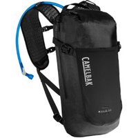 Camelbak M.U.L.E. Evo 12L Hydration Pack Backpack with 3L Reservoir