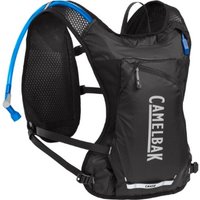 Camelbak Chase Race 4L Womens Hydration Vest with Crux 1.5L Reservoir
