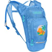 Tredz Limited Camelbak Mini M.U.L.E. Kids 5L Hydration Pack with Crux 1.5L Reservoir | Extra 7% off for BC Members, Price match & 365 Day returns