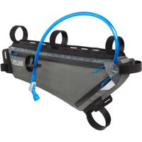 Camelbak M.U.L.E. Frame Pack with Quick Stow 2L Bike Reservoir Large