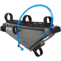 Camelbak M.U.L.E. Frame Pack with Quick Stow 2L Bike Reservoir Small