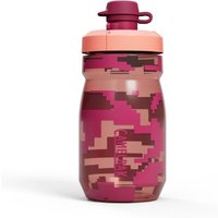 Tredz Limited Camelbak Podium Dirt Series Chill 440ml Bike Bottle | Extra 7% off for BC Members, Price match & 365 Day returns