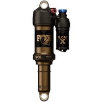 Tredz Limited Fox Racing Shox Float X Factory Evol LV 2POS-Adjust Rear Air Shock | Extra 7% off for BC Members, Price match & 365 Day returns