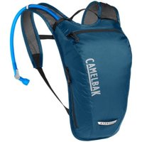 Camelbak HydroBak Light 2.5L Hydration Pack Backpack with 1.5L Reservoir