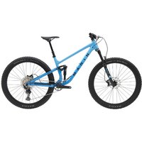Tredz Limited Marin Rift Zone 2 27.5 Mountain Bike 2026 - Trail Full Suspension MTB | Extra 7% off for BC Members, Price match & 365 Day returns