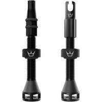 Peatys Holeshot Fast Flow Tubeless Valves