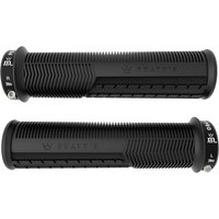 Tredz Limited Peatys Monarch Pro Mushroom Lock On Handlebar Grips | Extra 7% off for BC Members, Price match & 365 Day returns