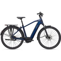 Tredz Limited GIANT Giant NewTour E+ 1 DD | Extra 7% off for BC Members, Price match & 365 Day returns