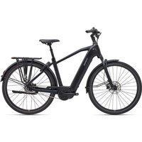 Tredz Limited GIANT Giant NewTour E+ 2 DD | Extra 7% off for BC Members, Price match & 365 Day returns