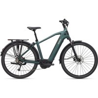 Giant NewTour E+ 3 DD