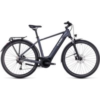 Cube Touring Hybrid One 500 - Nearly New – S