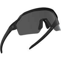 SunGod Vulcans Half Face 8KO Iris Photochromic Cycling Sunglasses