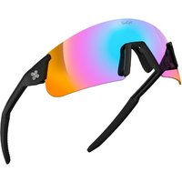 SunGod Ultras Air 8KO Iris Photochromic Cycling Sunglasses