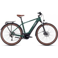 Cube Touring Hybrid One 625 - Nearly New – 50cm