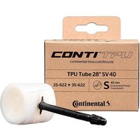 Tredz Limited Continental TPU 700c Inner Tube 40mm Presta Valve | Extra 7% off for BC Members, Price match & 365 Day returns