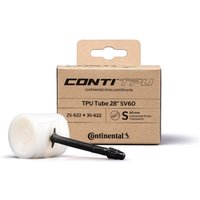 Continental TPU 700c Inner Tube 100mm Presta Valve