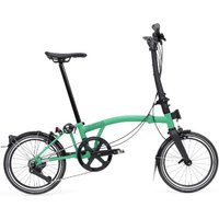 P Line V2 12 speed