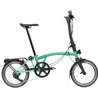 Tredz Limited Brompton P Line V2 12 speed with Roller Frame | Extra 7% off for BC Members, Price match & 365 Day returns