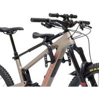 Tredz Limited Kids Ride Shotgun Shotgun Pro II Child Bike Seat and Handlebars Combo | Extra 7% off for BC Members, Price match & 365 Day returns