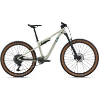 Liv Embolden Mountain Bike 2026 - Trail Full Suspension MTB