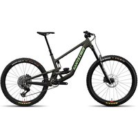 Nomad 7 CC MX 27 90 Mountain Bike 2026 Enduro Full Suspension MTB