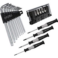 Tredz Limited Pro Tool Bundle | Extra 7% off for BC Members, Price match & 365 Day returns
