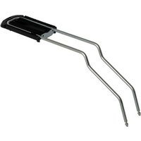 Hamax Extra Bar For Small Frames - Kiss/Sleepy/Smiley