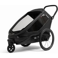 Hamax Outback Next Single Bicycle Trailer