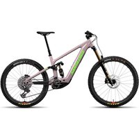 Santa Cruz Bullit CC X0 AXS RSV