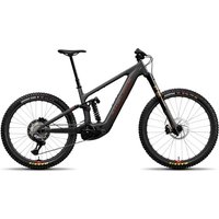 Tredz Limited Santa Cruz Bullit CC XT Di2 RSV Podium Coil | Extra 7% off for BC Members, Price match & 365 Day returns