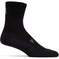 Fox Clothing 6" Flexair Merino Socks