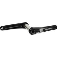 Tredz Limited Hope EVO Crankset No Spider - 73mm WIDE | Extra 7% off for BC Members, Price match & 365 Day returns