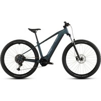 Tredz Limited Cube Reaction Hybrid One 800 - Nearly New - M | Extra 7% off for BC Members, Price match & 365 Day returns