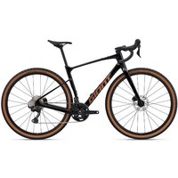 Giant Revolt Advanced 2 - Nearly New - M/L