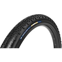 Tredz Limited Panaracer GravelKing X1 Plus Tubeless Ready Folding 650B Gravel Tyre | Extra 7% off for BC Members, Price match & 365 Day returns