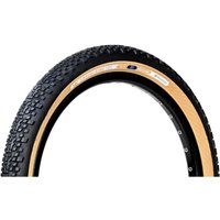Tredz Limited Panaracer GravelKing X1 Compact Tubeless Ready Folding 20