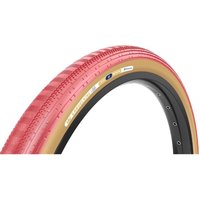 Tredz Limited Panaracer GravelKing SS Semi-Slick Colour Edition 2026 Tubeless Ready Folding 700c Gravel Tyre | Extra 7% off for BC Members, Price match & 365 Day returns