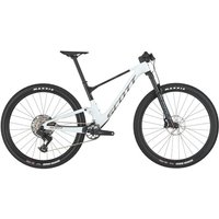 Scott Spark RC Team - Nearly New - M