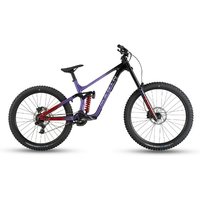 Marin Quake 29 Downhill Full Suspension Mountain Bike