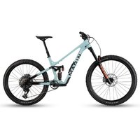 Tredz Limited Marin Alpine Trail 2 Mountain Bike 2027 - MTB | Extra 7% off for BC Members, Price match & 365 Day returns