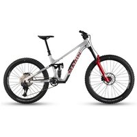 Marin Alpine Trail XR Enduro Full Suspension Mountain Bike