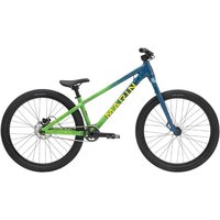 Marin Alcatraz 1 26 Mountain Bike 2027 - Jump